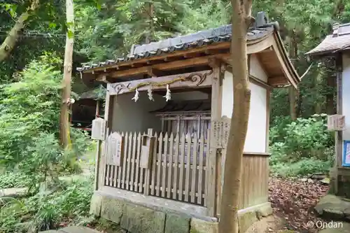 玉祖神社(大阪府)