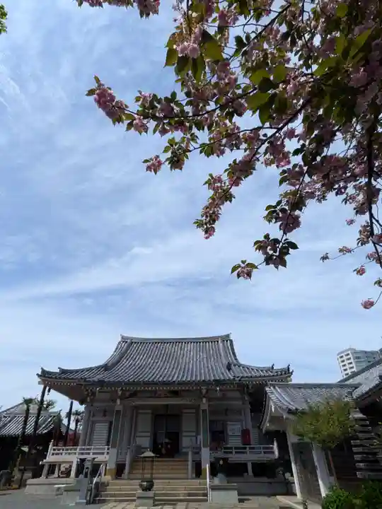 荘厳寺(東京都)