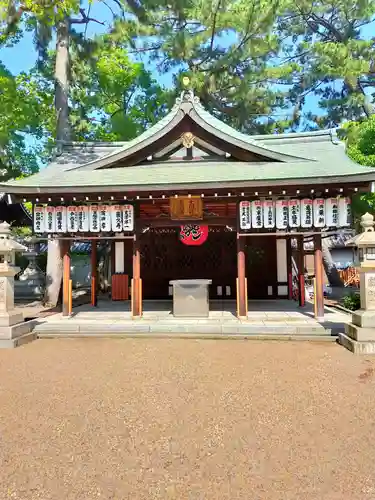 住吉大社(大阪府)