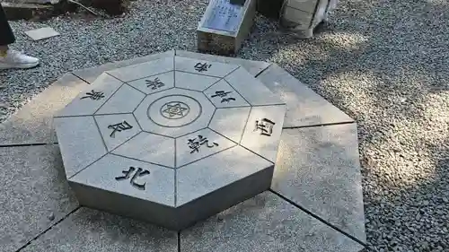 甲斐國一宮 浅間神社(山梨県)