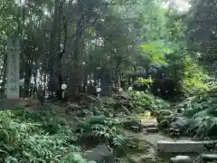 尾張冨士大宮浅間神社(愛知県)