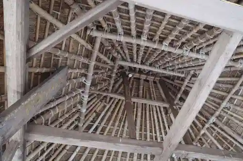 長尾神社(奈良県)