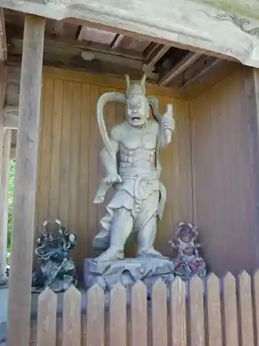 青龍山 吉祥寺(群馬県)