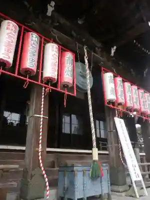本覚寺のその他建物