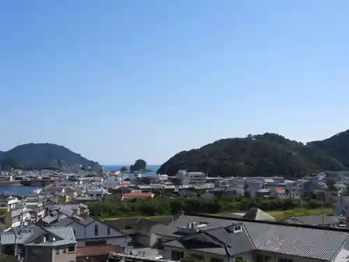 薬王寺(徳島県)