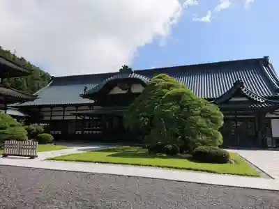 久遠寺のその他建物