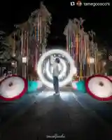 滑川神社 - 仕事と子どもの守り神(福島県)