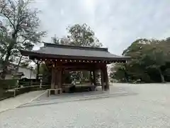 橿原神宮(奈良県)