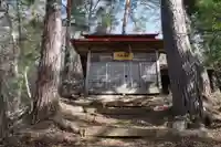 大姥神社(長野県)