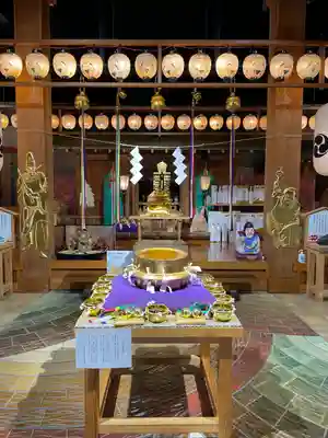 大前恵比寿神社(栃木県)