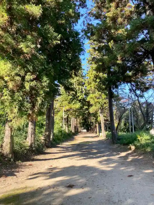 千代ケ岡八幡宮(栃木県)