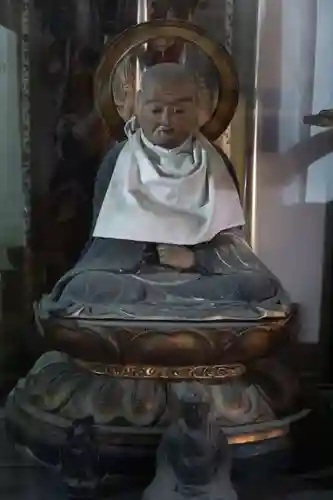 正蓮寺大日堂(奈良県)