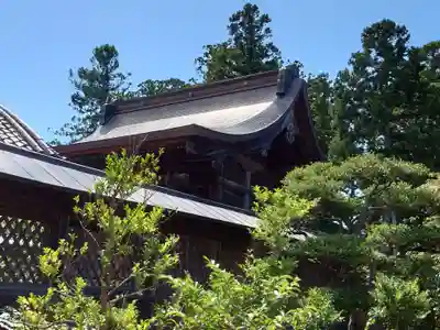 荘内神社(山形県)