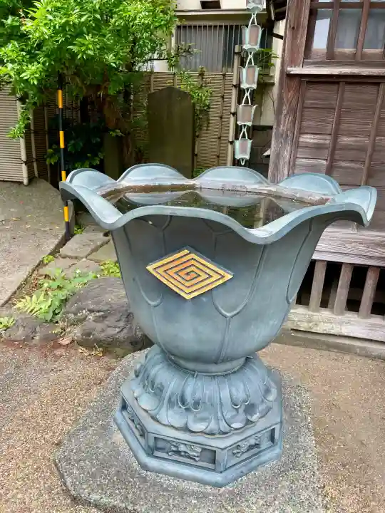 大正寺(千葉県)