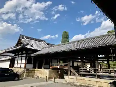 妙心寺（妙心禅寺）のその他建物