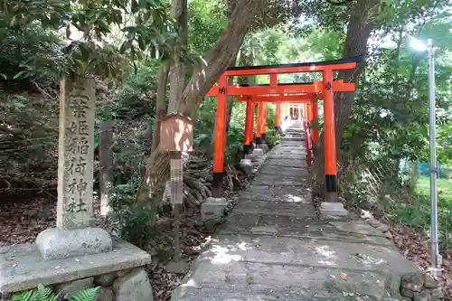 賀茂別雷神社（上賀茂神社）の鳥居