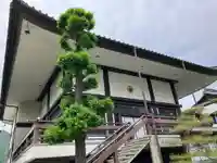 本願寺長野別院(長野県)