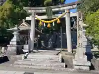 三嶋神社(滋賀県)