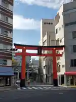 下谷神社(東京都)