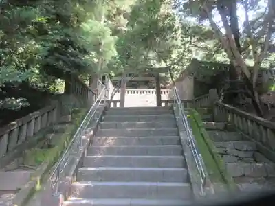久能山東照宮(静岡県)