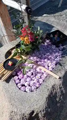 阿邪訶根神社(福島県)