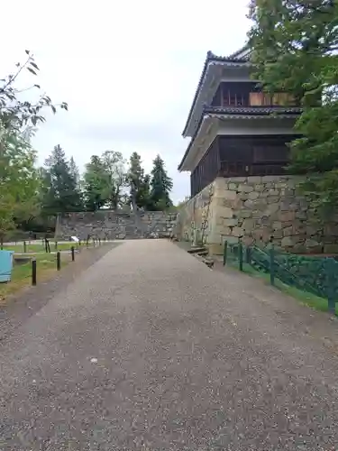 眞田神社(長野県)