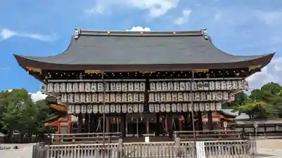 八坂神社(祇園さん)のその他建物