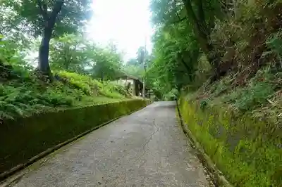 金峯神社（吉野町）のその他建物