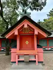 住吉大社(大阪府)