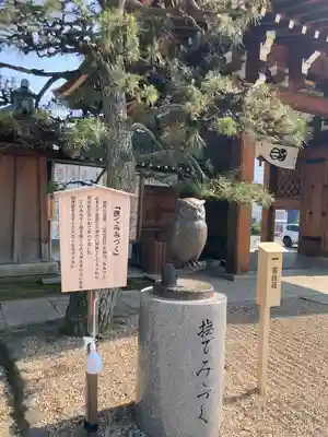 射楯兵主神社(兵庫県)