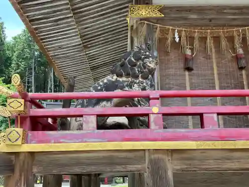 日吉大社(滋賀県)