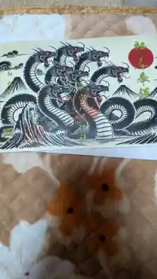 根岸八幡神社(神奈川県)