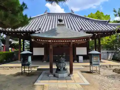 葛井寺(大阪府)