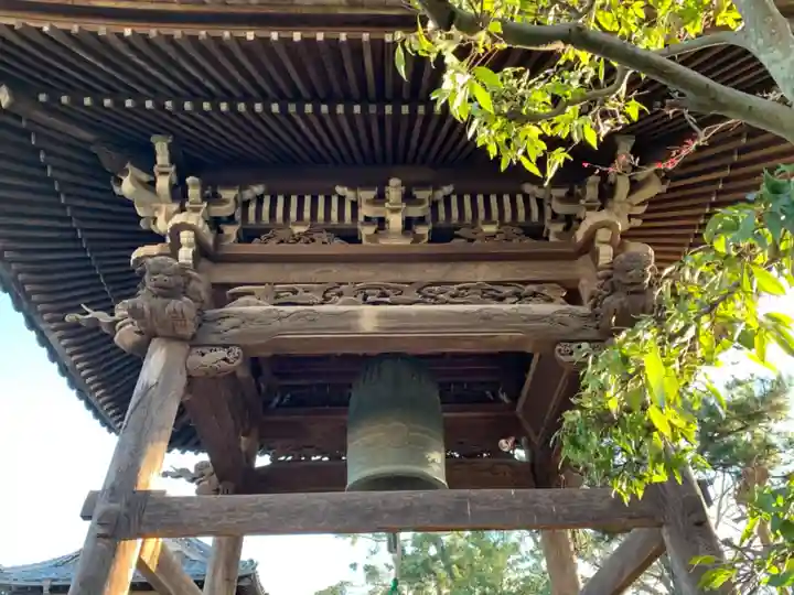 證誠寺のその他建物