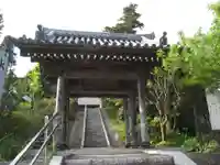 東漸寺(神奈川県)