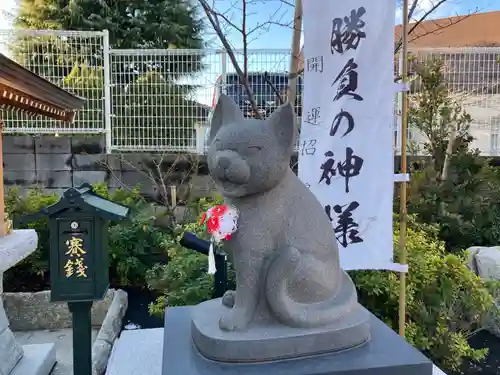 駒込妙義神社(東京都)