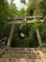 日月神社(千葉県)