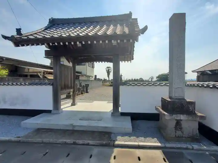 崇聖寺(栃木県)