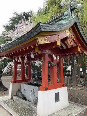 浅草神社(東京都)