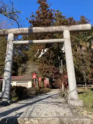 小藤神社(栃木県)