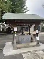 千住神社(東京都)