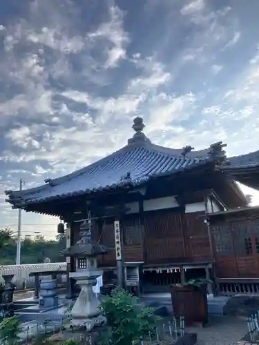 真言宗　善通寺派　薬王寺(香川県)