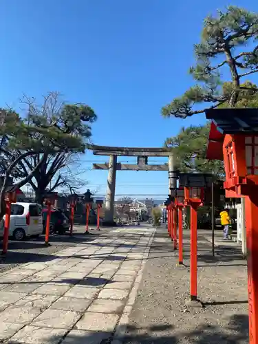 豊国神社(京都府)