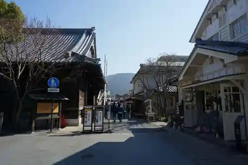 伊勢神宮内宮（皇大神宮）の周辺