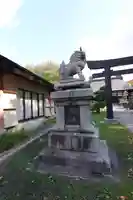 諏訪神社(青森県)