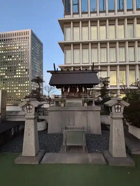航空神社(東京都)