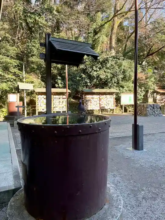 谷保天満宮(東京都)