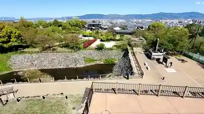 柳澤神社のその他建物