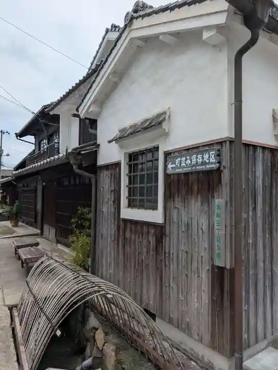 照蓮寺(広島県)