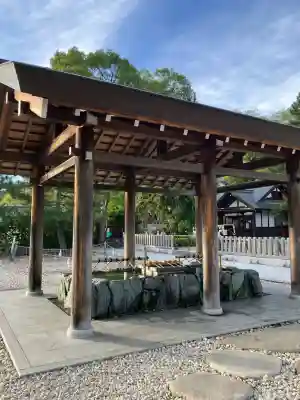 丹後一ノ宮 元伊勢 籠神社(京都府)